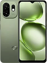 itel Zeno 100