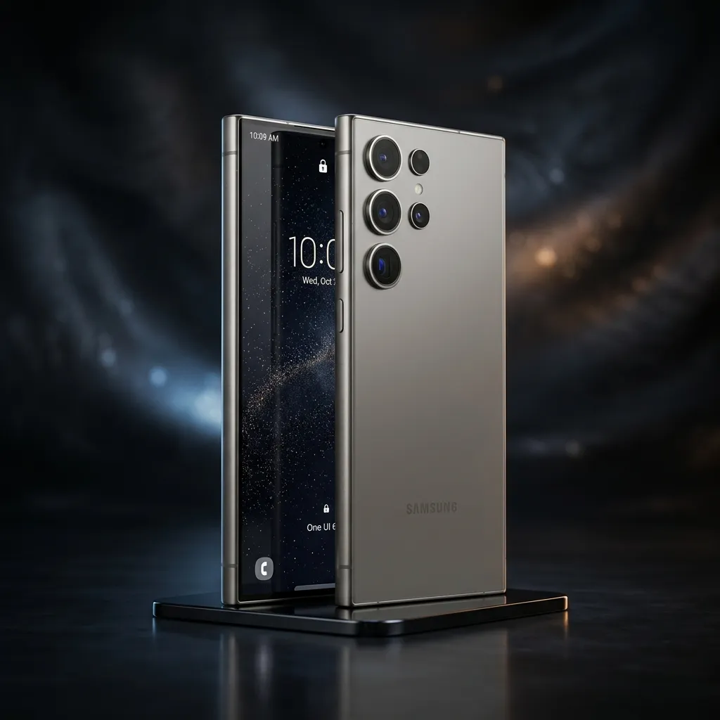 Samsung Galaxy Z Fold6