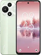TCL 60 SE NxtPaper