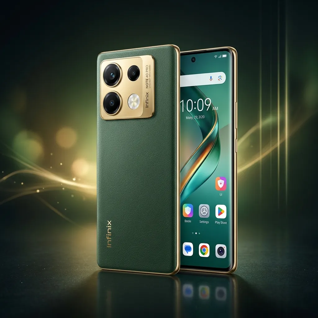 Vivo Y18