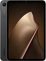 Xiaomi Pad Mini