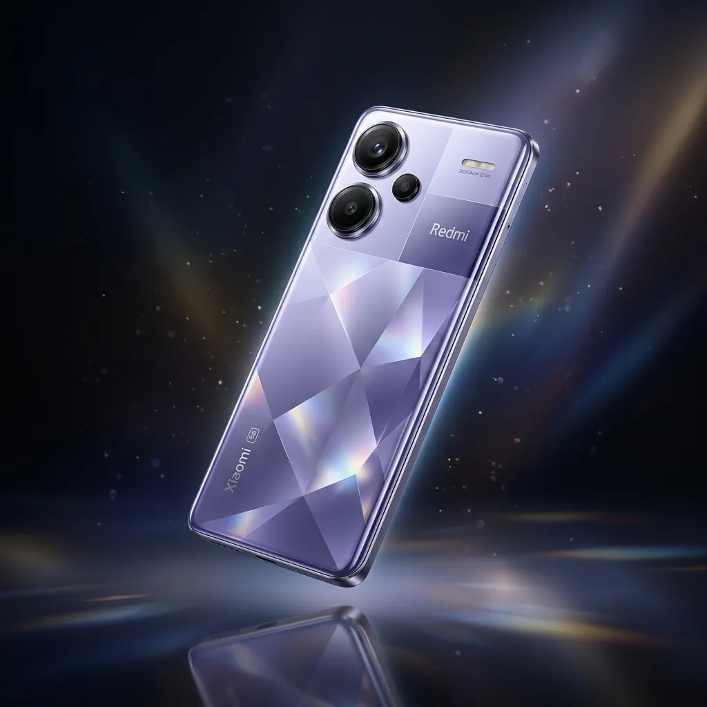 Xiaomi Redmi Note 13 5G