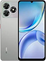 ZTE Blade A36